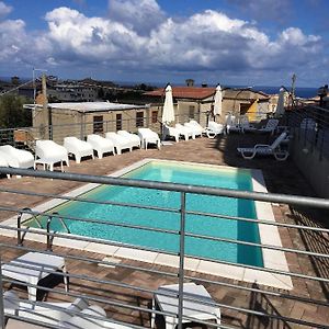 Serenita Tropea
