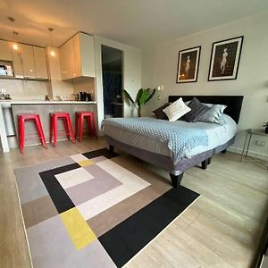 Apartamento de 1 Dormitorio